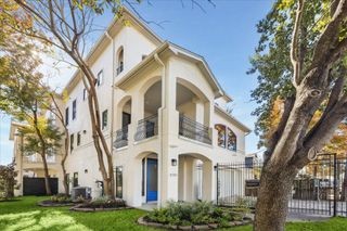 4701 Inker Street, Houston, TX 77007