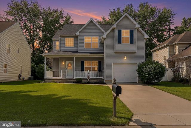 312 MEADOWS DR, Galloway, NJ 08205