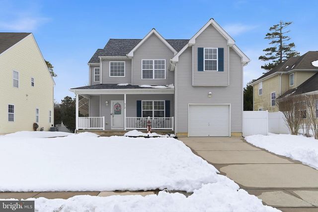 312 MEADOWS DR, Galloway, NJ 08205