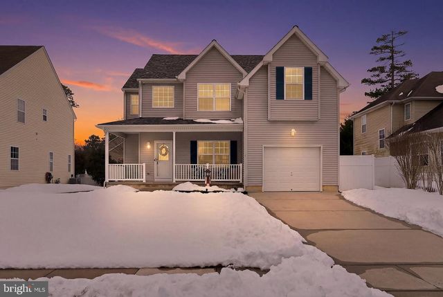 312 MEADOWS DR, Galloway, NJ 08205