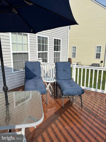 312 MEADOWS DR, Galloway, NJ 08205