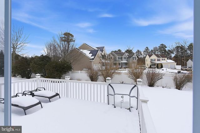 312 MEADOWS DR, Galloway, NJ 08205