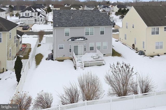 312 MEADOWS DR, Galloway, NJ 08205