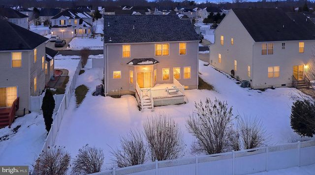 312 MEADOWS DR, Galloway, NJ 08205