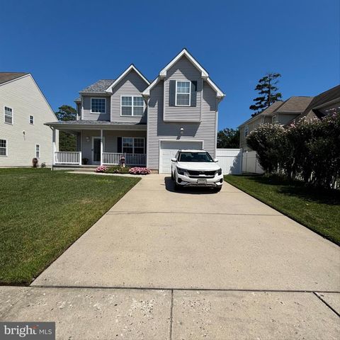 312 MEADOWS DR, Galloway, NJ 08205