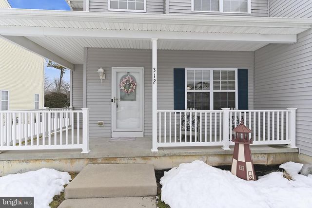 312 MEADOWS DR, Galloway, NJ 08205