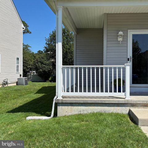 312 MEADOWS DR, Galloway, NJ 08205