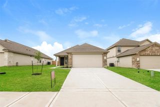 311 Pronghorn Drive, Huntsville, TX 77320