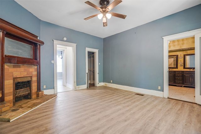 1001 S Travis Street, Sherman, TX 75090