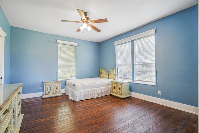 1001 S Travis Street, Sherman, TX 75090