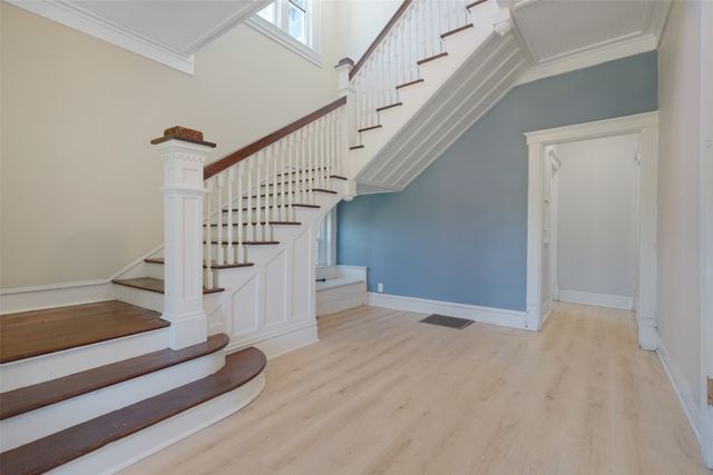 1001 S Travis Street, Sherman, TX 75090