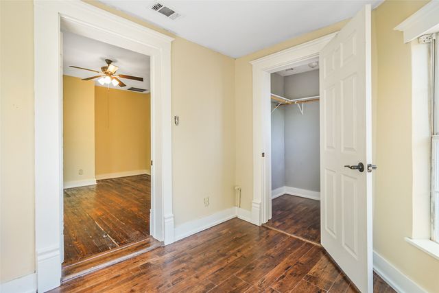 1001 S Travis Street, Sherman, TX 75090