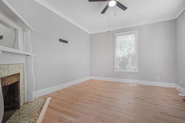 1001 S Travis Street, Sherman, TX 75090