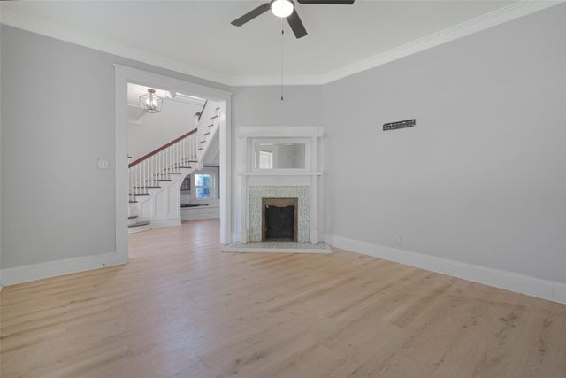 1001 S Travis Street, Sherman, TX 75090