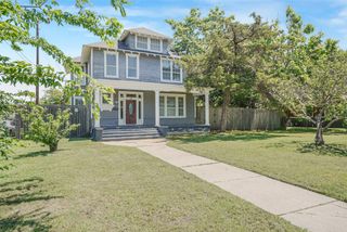 1001 S Travis Street, Sherman, TX 75090