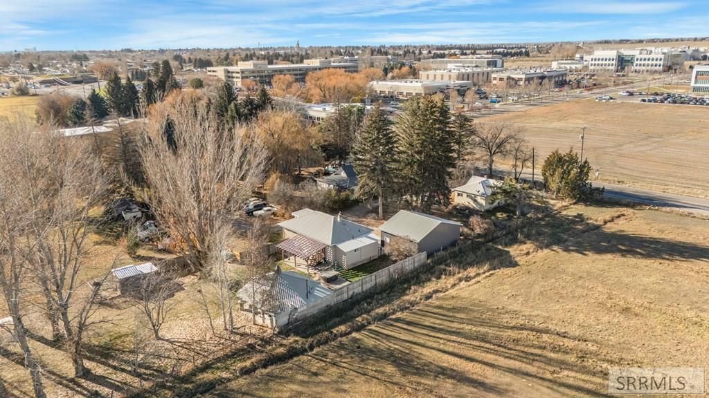 Image 40 of property listing at 2982 N 5th W, Idaho Falls, ID 83401