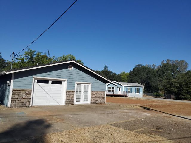 2550 White Oak Rd, Rescue, CA 95672