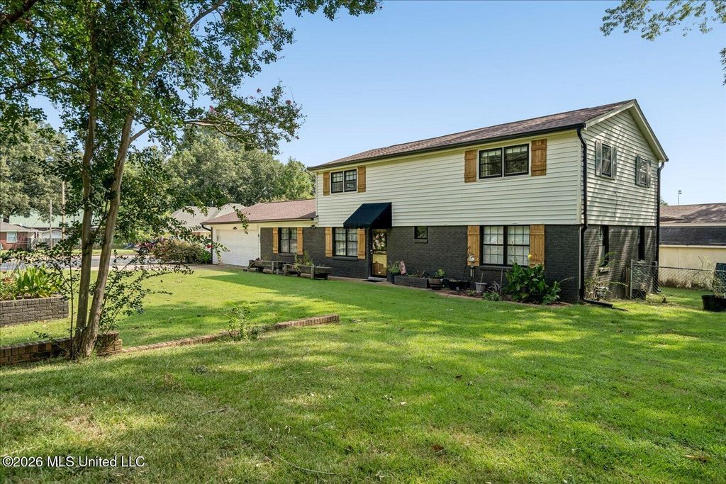 6312 Blocker Street, Olive Branch, MS 38654 — photo 3