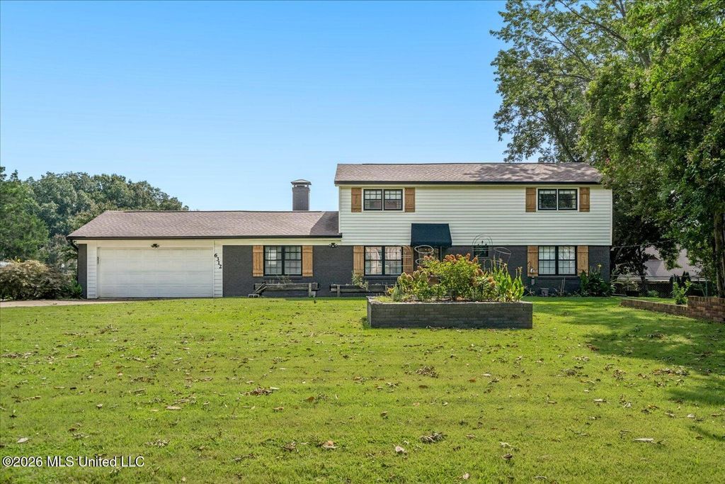 6312 Blocker Street, Olive Branch, MS 38654 — photo 4