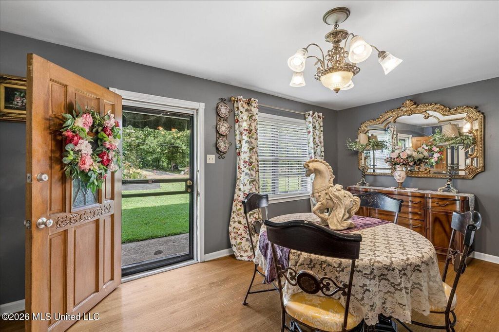 6312 Blocker Street, Olive Branch, MS 38654 — photo 5