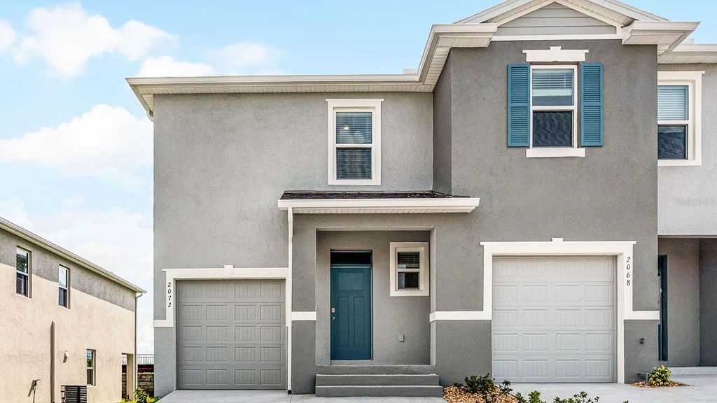 2741 GLADIOLA ROAD, Winter Haven, FL 33884