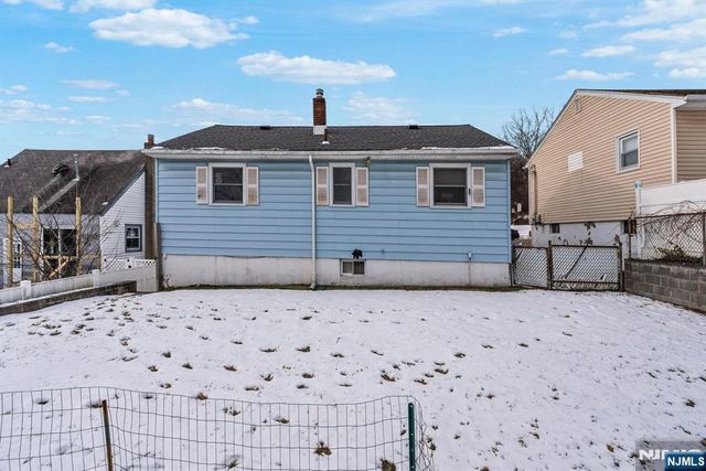 316-318 Maitland Avenue, Paterson, NJ 07502