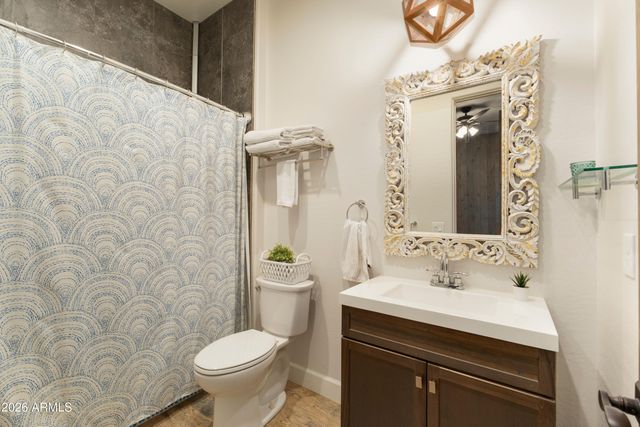 119 E Sabrosa Drive, New River, AZ 85087