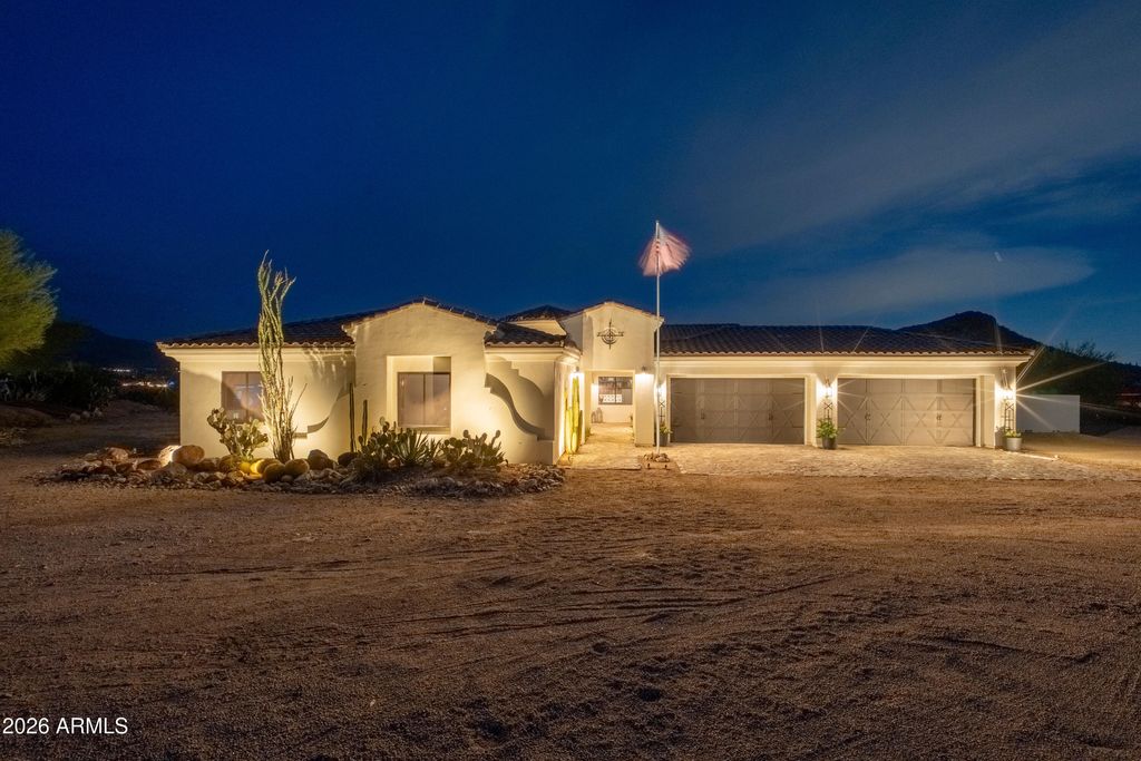 119 E Sabrosa Drive, New River, AZ 85087 — photo 4