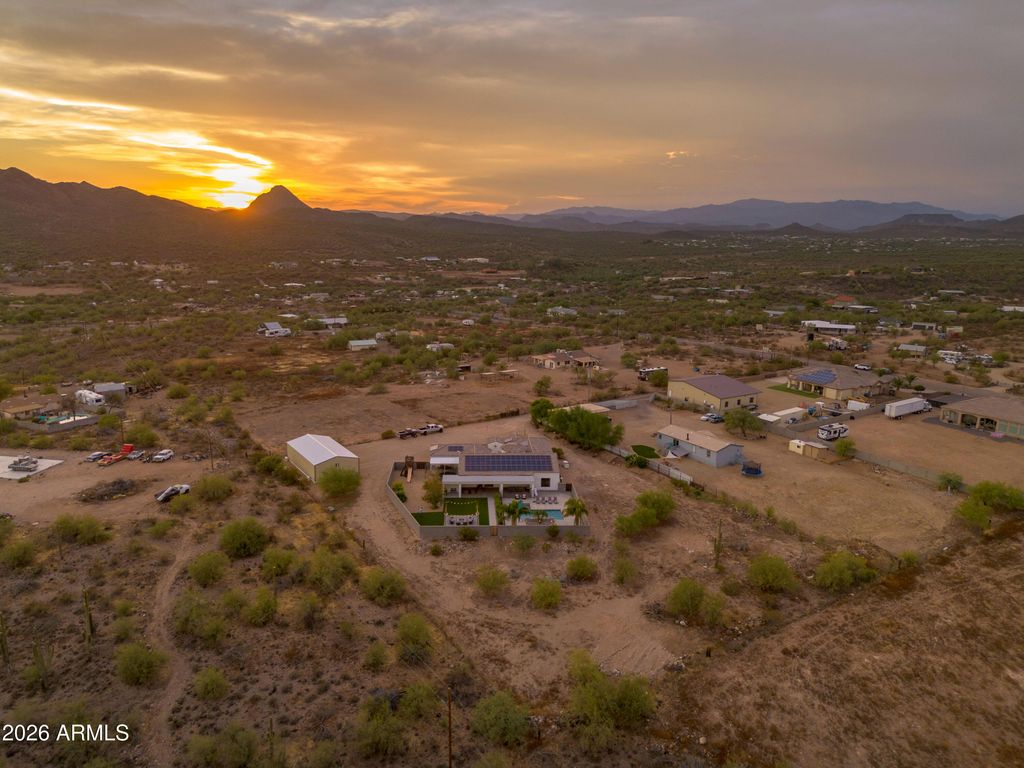 119 E Sabrosa Drive, New River, AZ 85087 — photo 5
