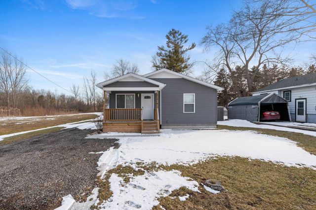 3012 Howard Street, Port Huron, MI 48060