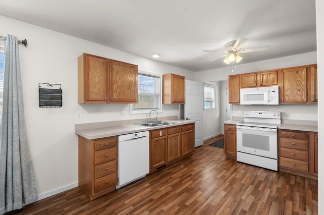 3012 Howard Street, Port Huron, MI 48060