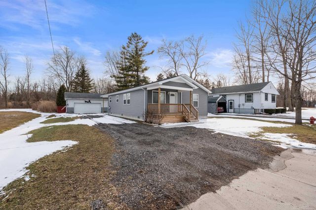 3012 Howard Street, Port Huron, MI 48060