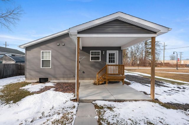 3012 Howard Street, Port Huron, MI 48060