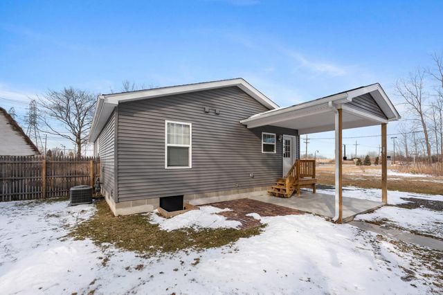 3012 Howard Street, Port Huron, MI 48060