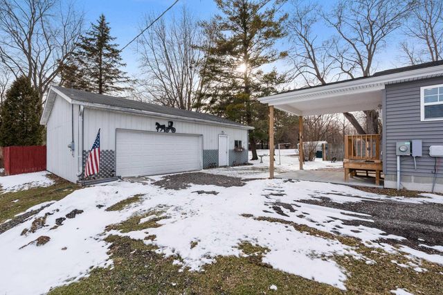 3012 Howard Street, Port Huron, MI 48060