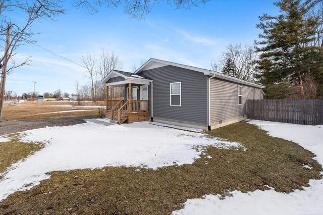 3012 Howard Street, Port Huron, MI 48060