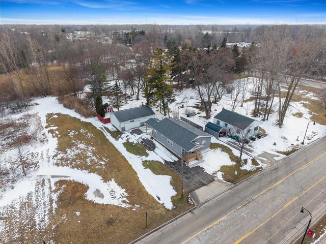 3012 Howard Street, Port Huron, MI 48060