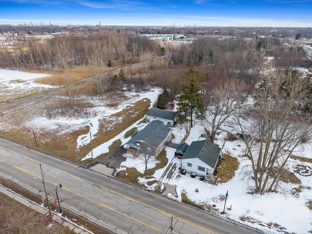 3012 Howard Street, Port Huron, MI 48060