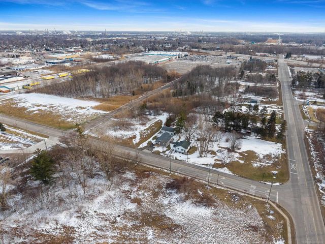 3012 Howard Street, Port Huron, MI 48060