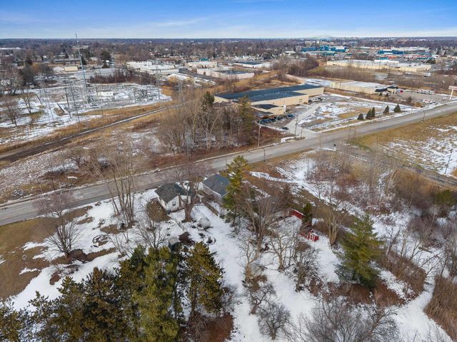 3012 Howard Street, Port Huron, MI 48060