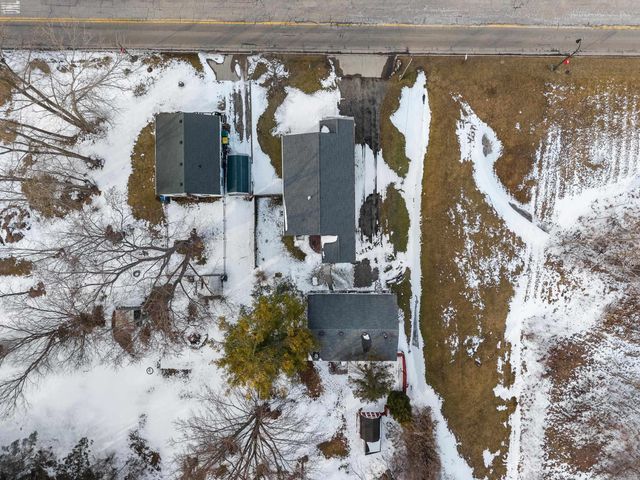 3012 Howard Street, Port Huron, MI 48060