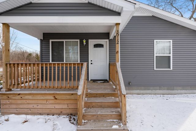 3012 Howard Street, Port Huron, MI 48060