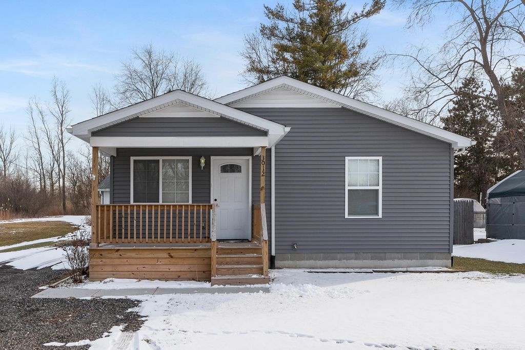 3012 Howard Street, Port Huron, MI 48060