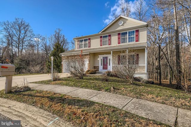 2218 RETREAT CT, Edgewood, MD 21040