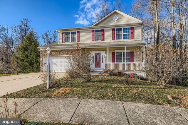 2218 RETREAT CT, Edgewood, MD 21040