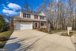 2218 RETREAT CT, Edgewood, MD 21040