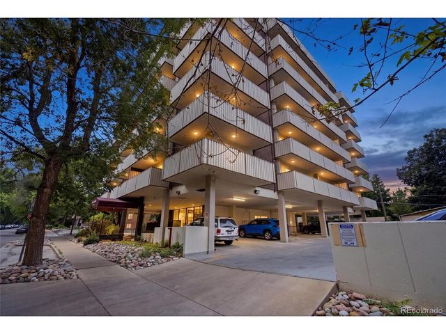 1313 Steele St 306, Denver, CO 80206