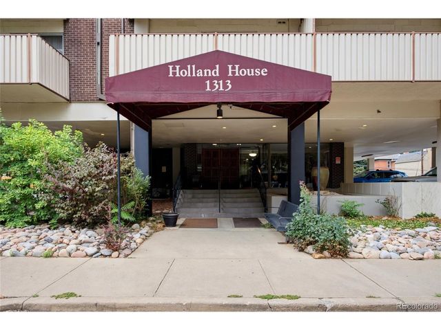 1313 Steele St 306, Denver, CO 80206