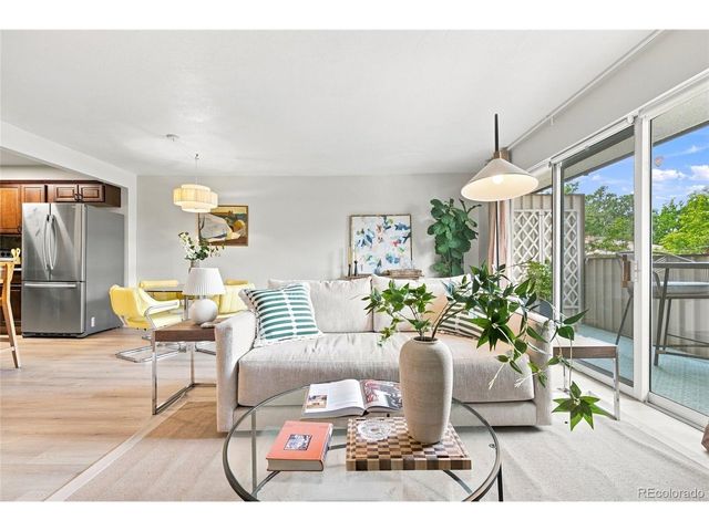 1313 Steele St 306, Denver, CO 80206