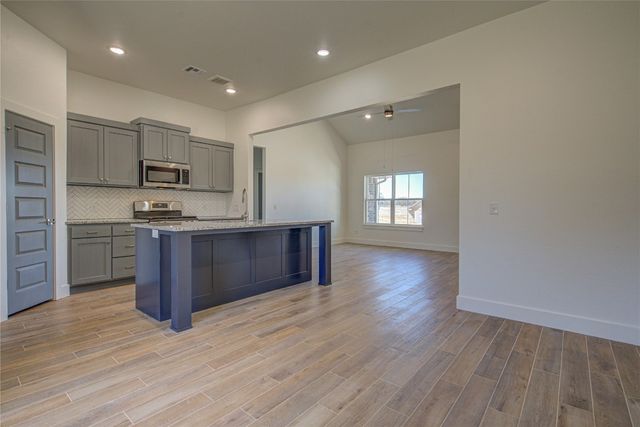 139 Trimble Drive, Shawnee, OK 74804